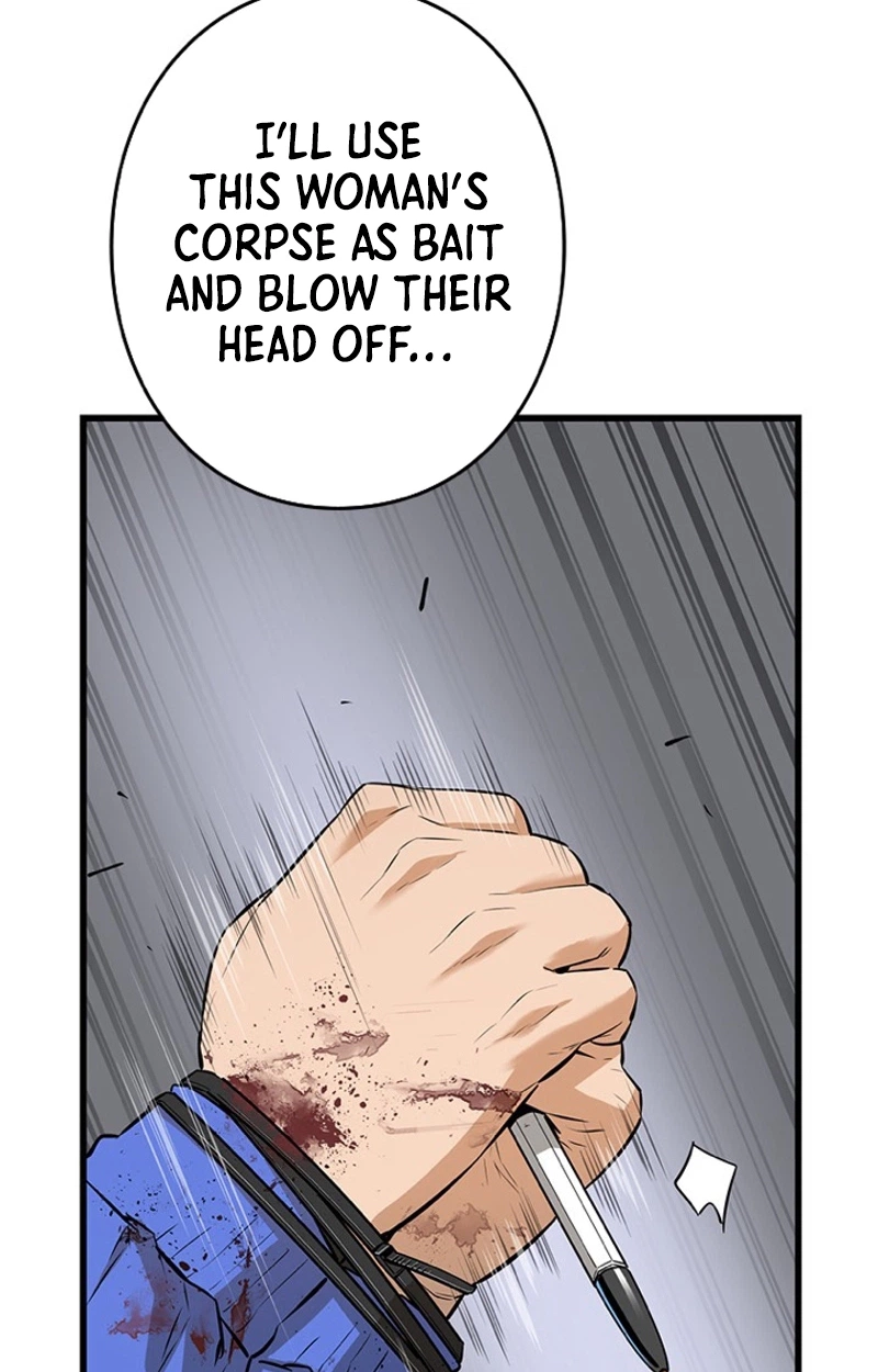 Sicario Chapter 30 page 109 - 