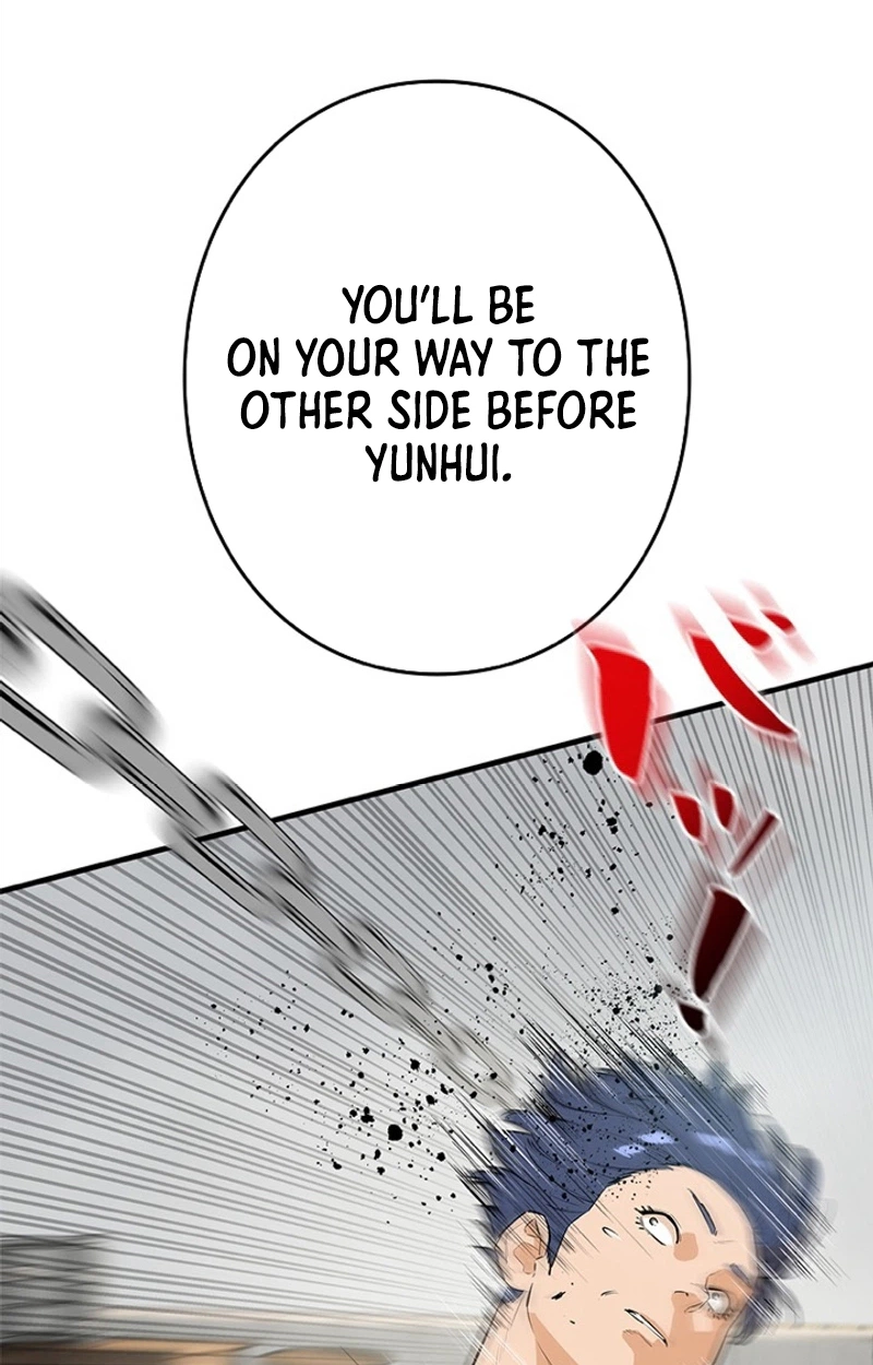 Sicario Chapter 30 page 12 - 
