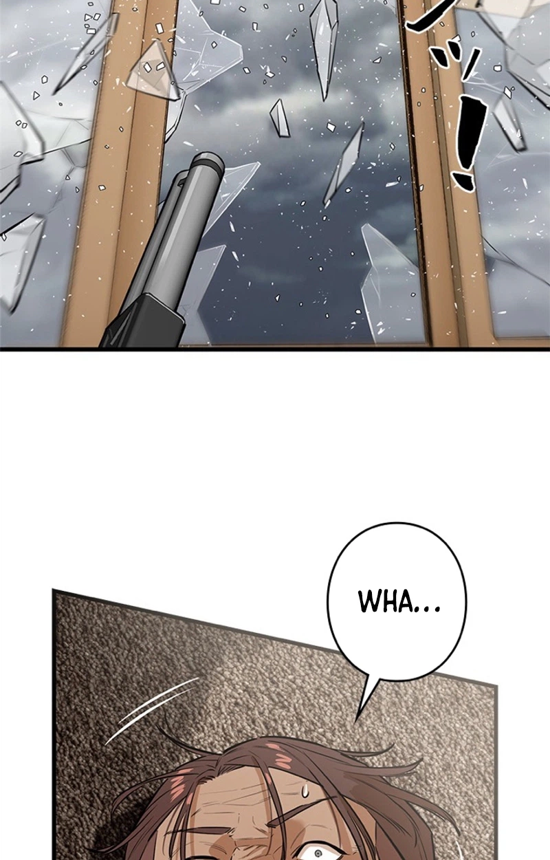 Sicario Chapter 30 page 114 - 