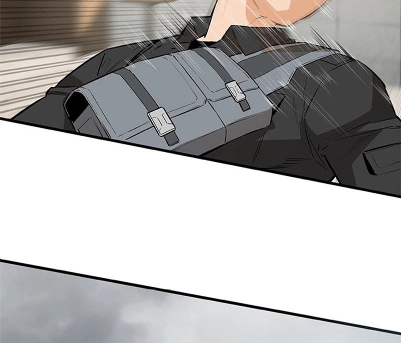 Sicario Chapter 30 page 13 - 