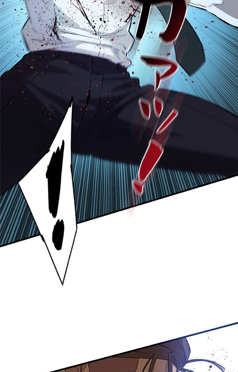 Sicario Chapter 30 page 122 - 
