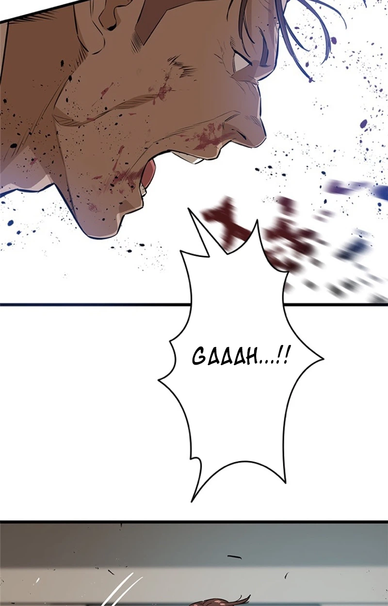 Sicario Chapter 30 page 123 - 