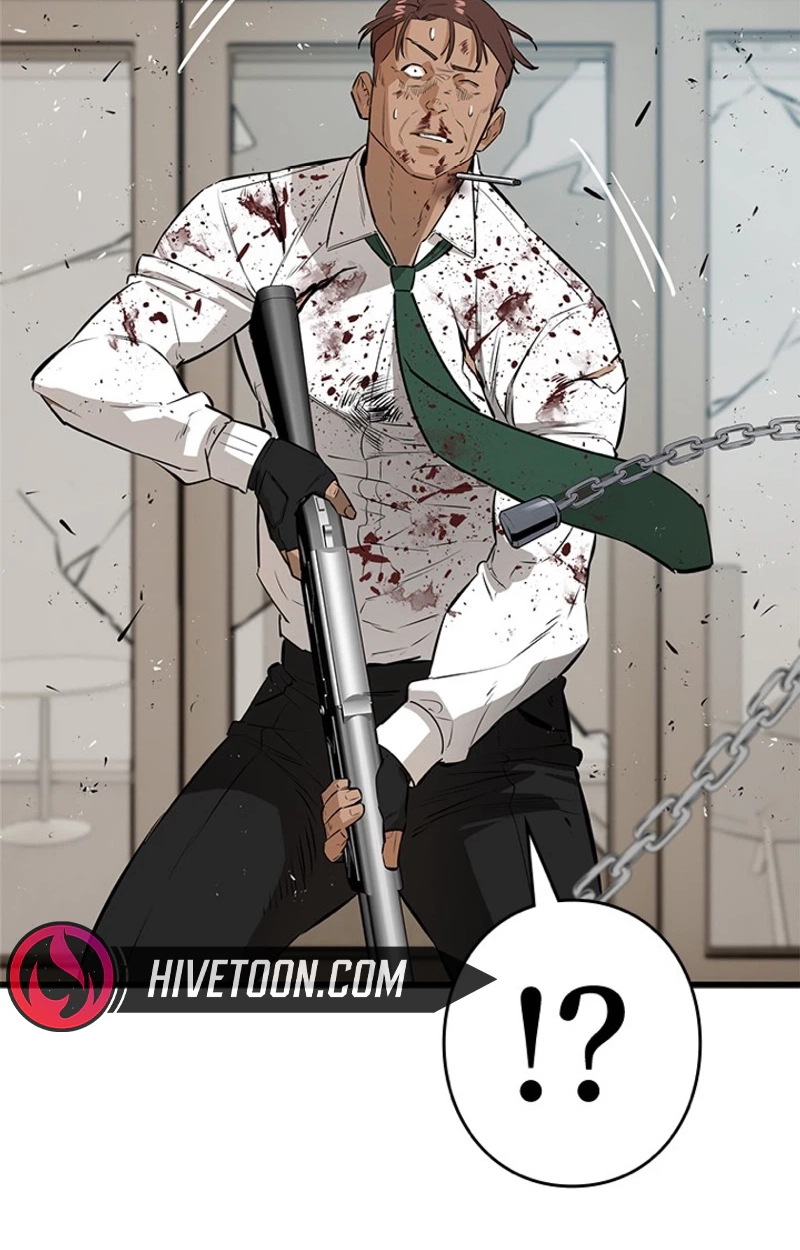 Sicario Chapter 30 page 124 - 
