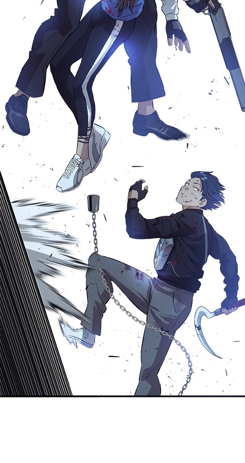 Sicario Chapter 30 page 129 - 