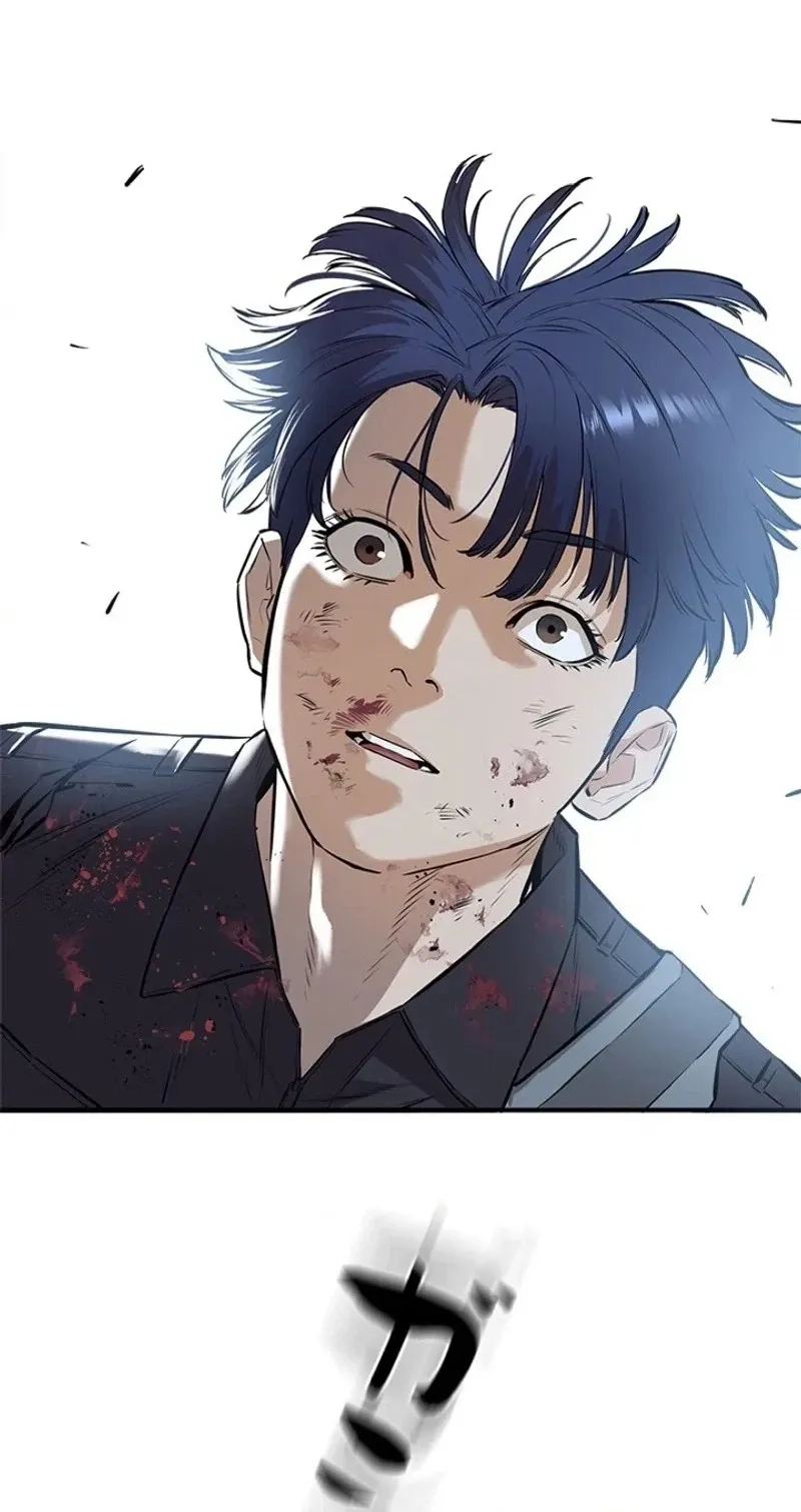 Sicario Chapter 30 page 130 - 