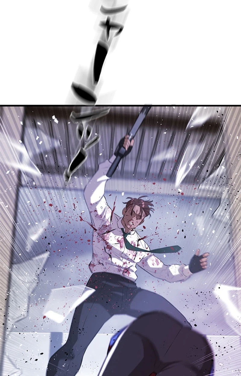 Sicario Chapter 30 page 131 - 