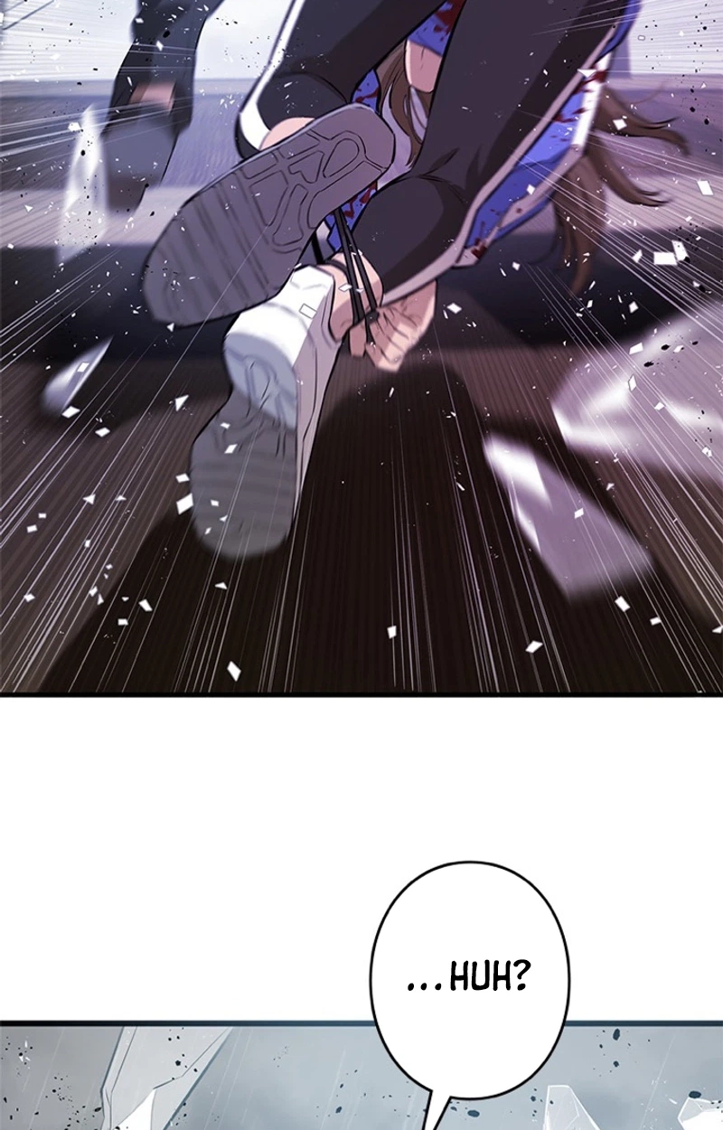 Sicario Chapter 30 page 132 - 