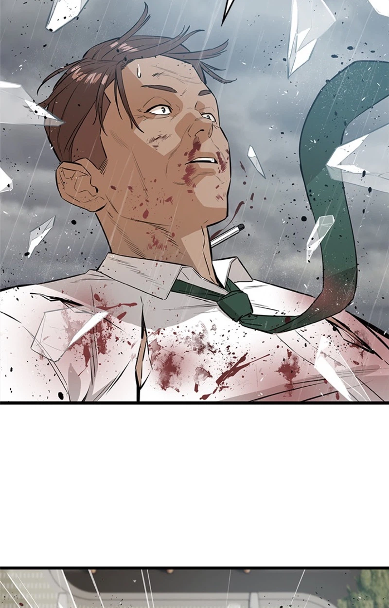 Sicario Chapter 30 page 133 - 