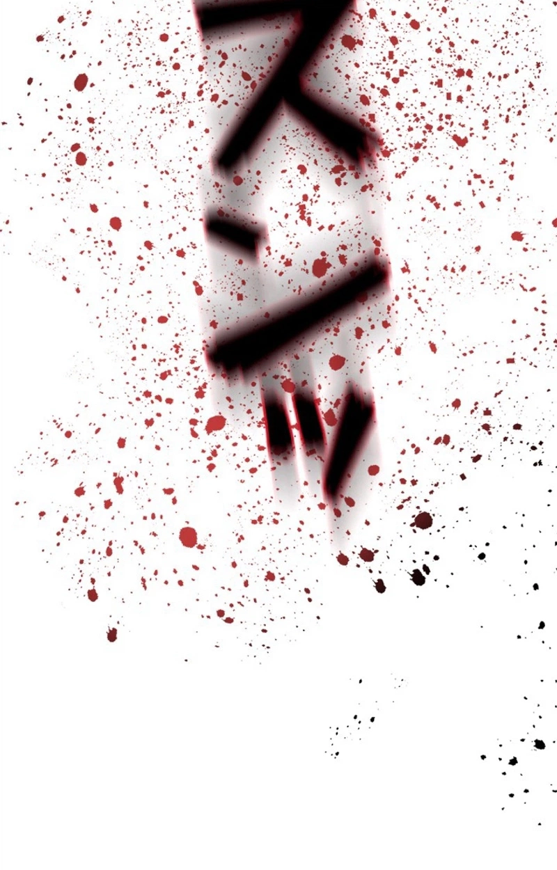 Sicario Chapter 30 page 138 - 