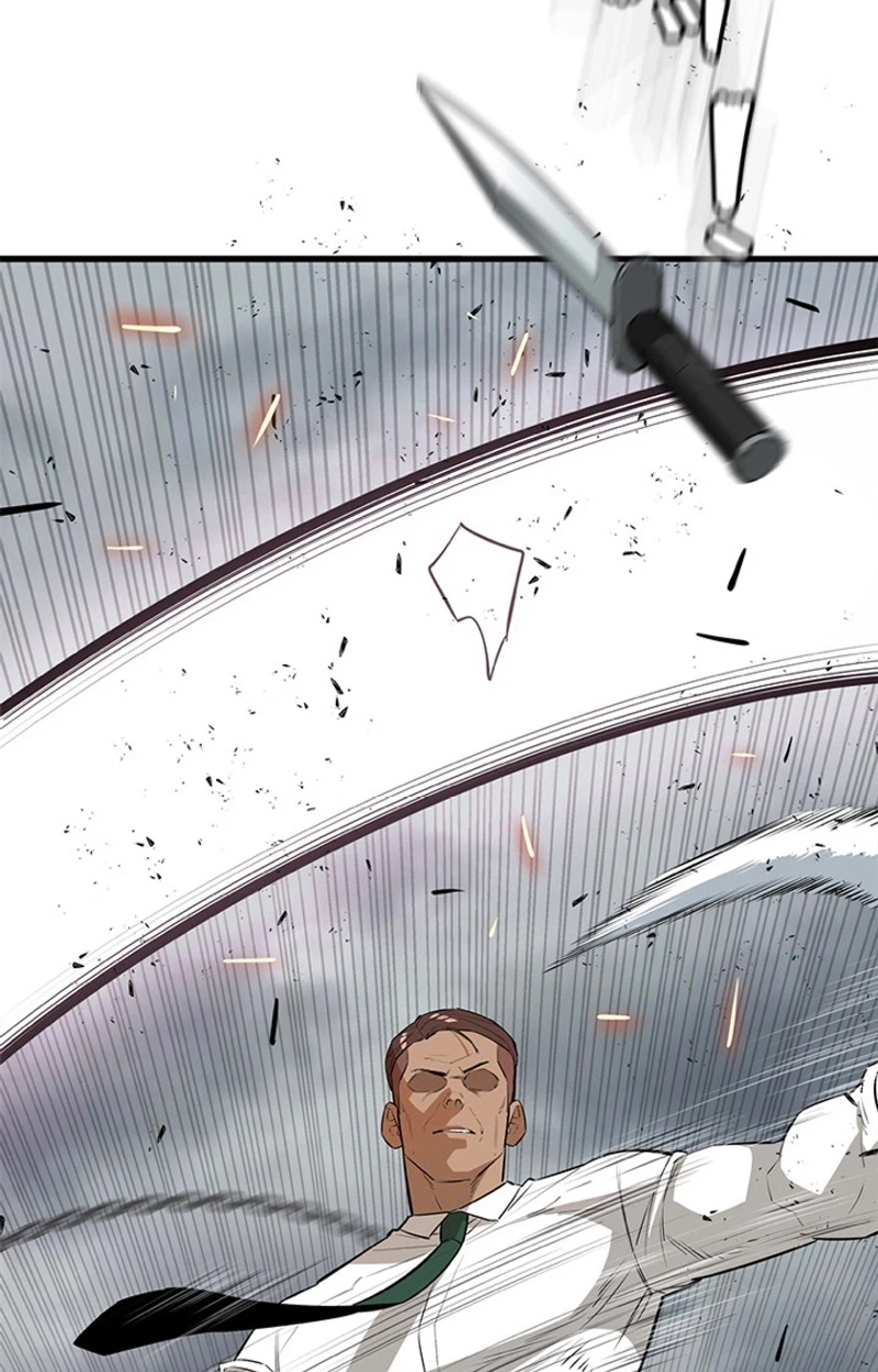 Sicario Chapter 30 page 16 - 