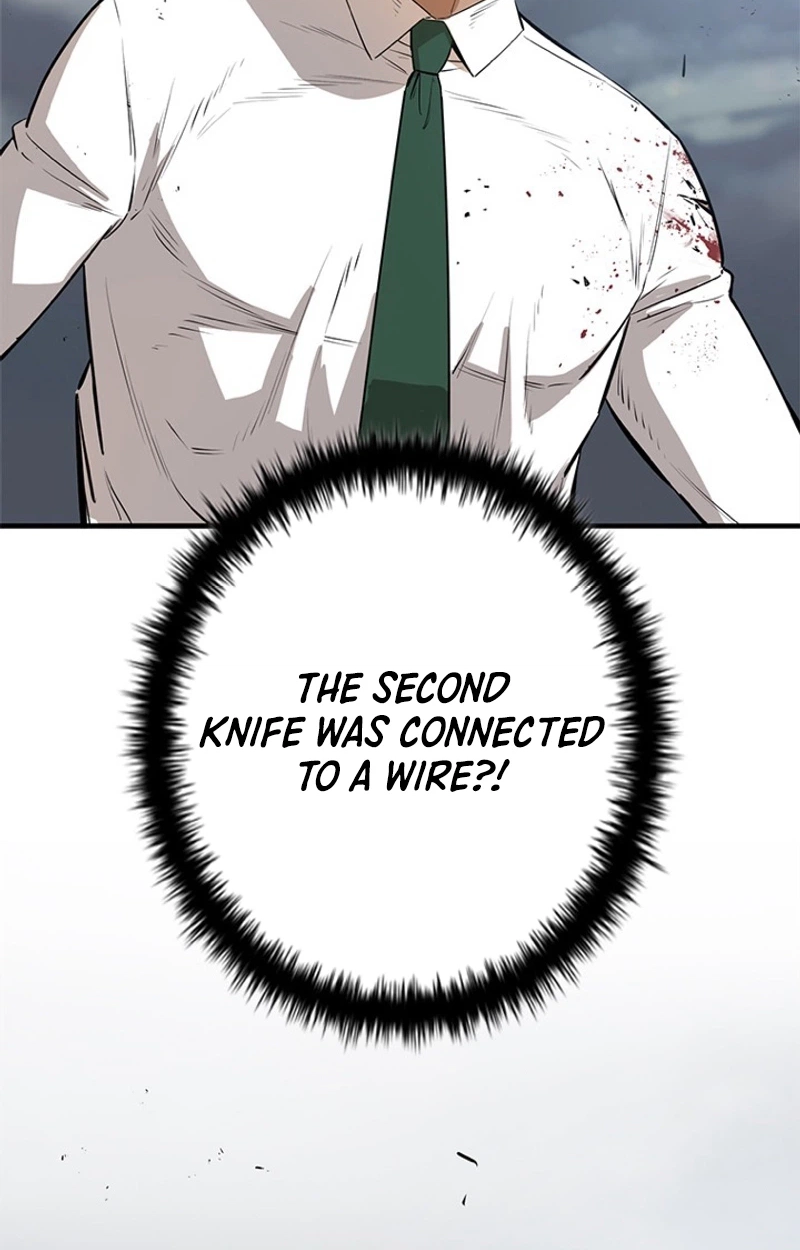 Sicario Chapter 30 page 25 - 
