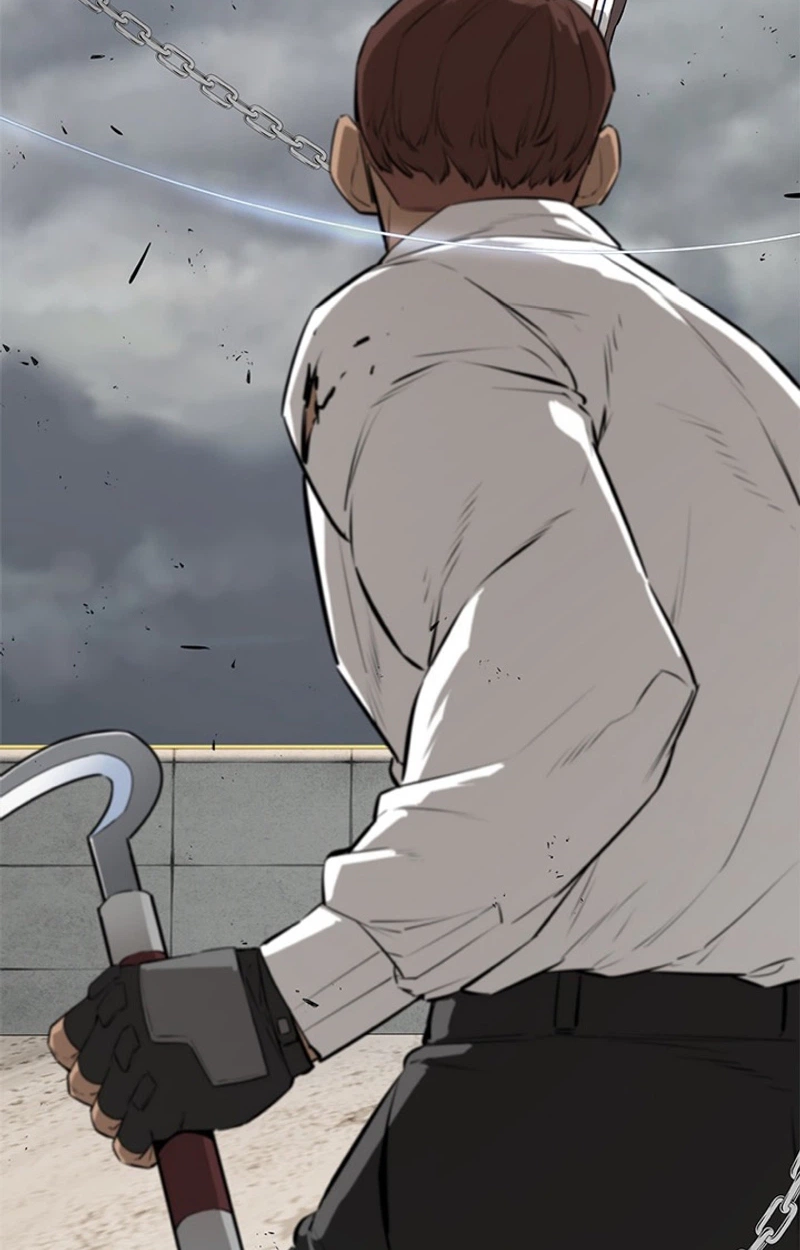 Sicario Chapter 30 page 27 - 