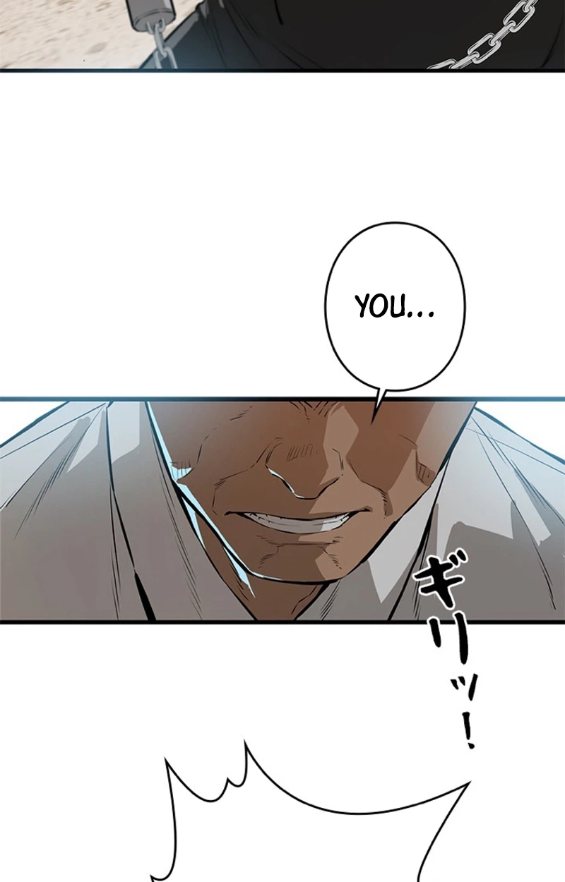 Sicario Chapter 30 page 28 - 