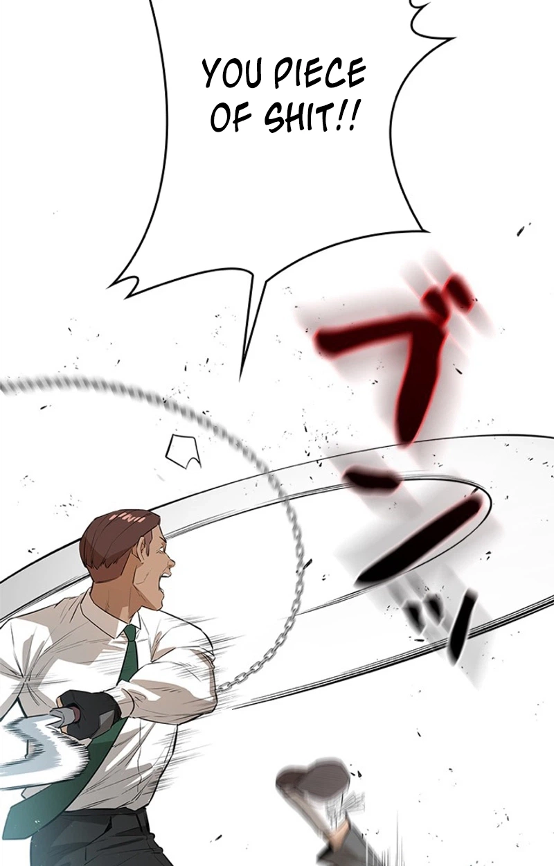 Sicario Chapter 30 page 29 - 