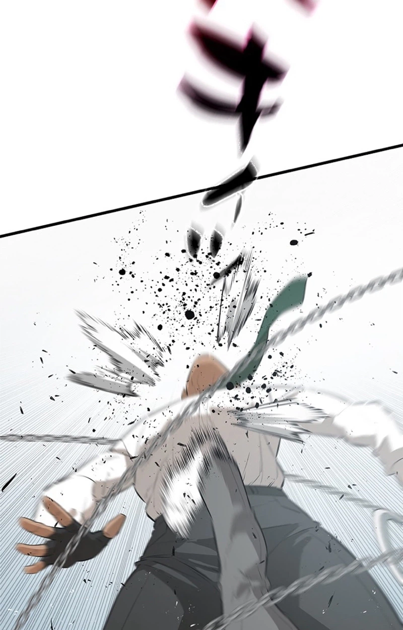 Sicario Chapter 30 page 31 - 