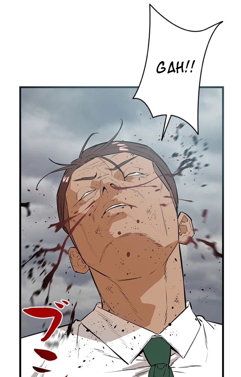 Sicario Chapter 30 page 33 - 
