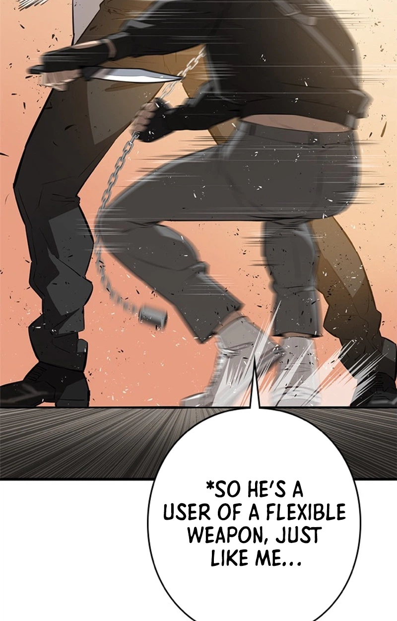 Sicario Chapter 30 page 37 - 