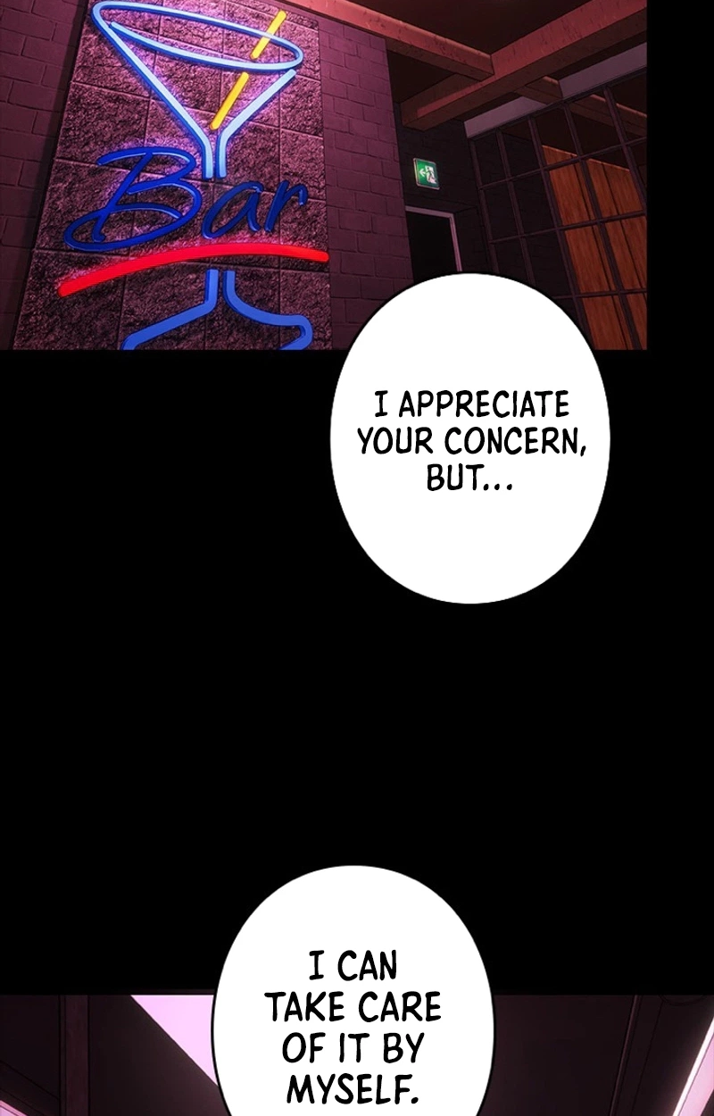 Sicario Chapter 30 page 46 - 