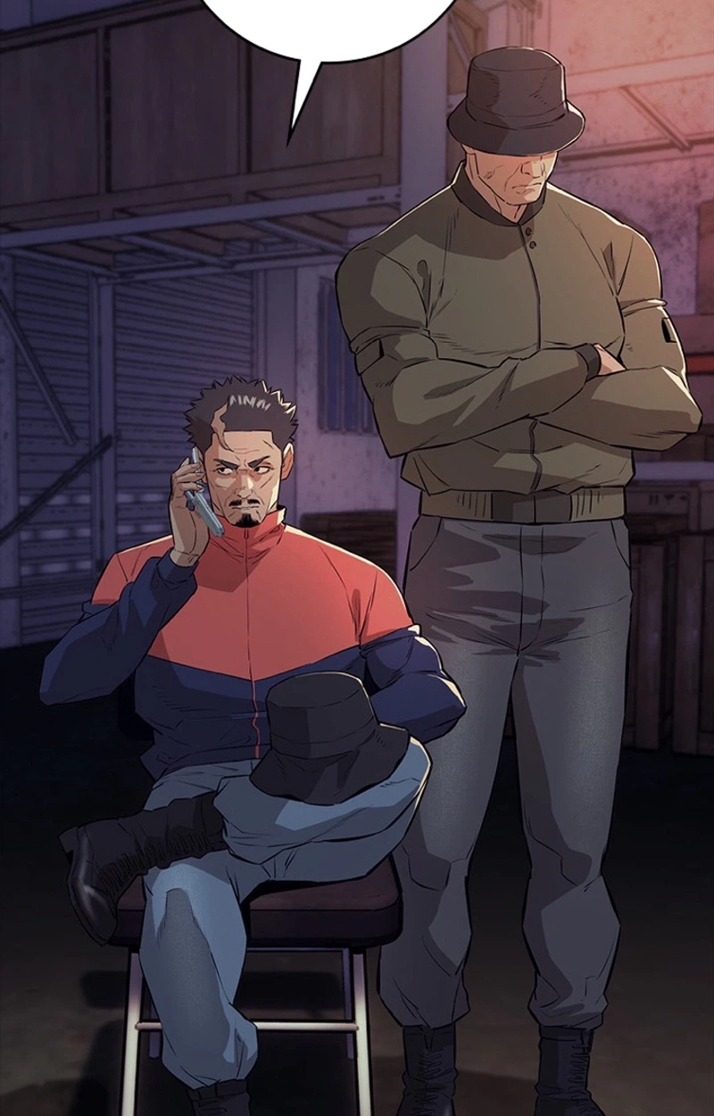 Sicario Chapter 30 page 51 - 