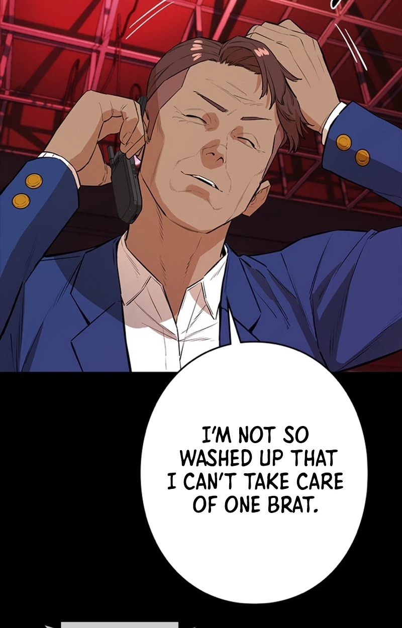 Sicario Chapter 30 page 55 - 
