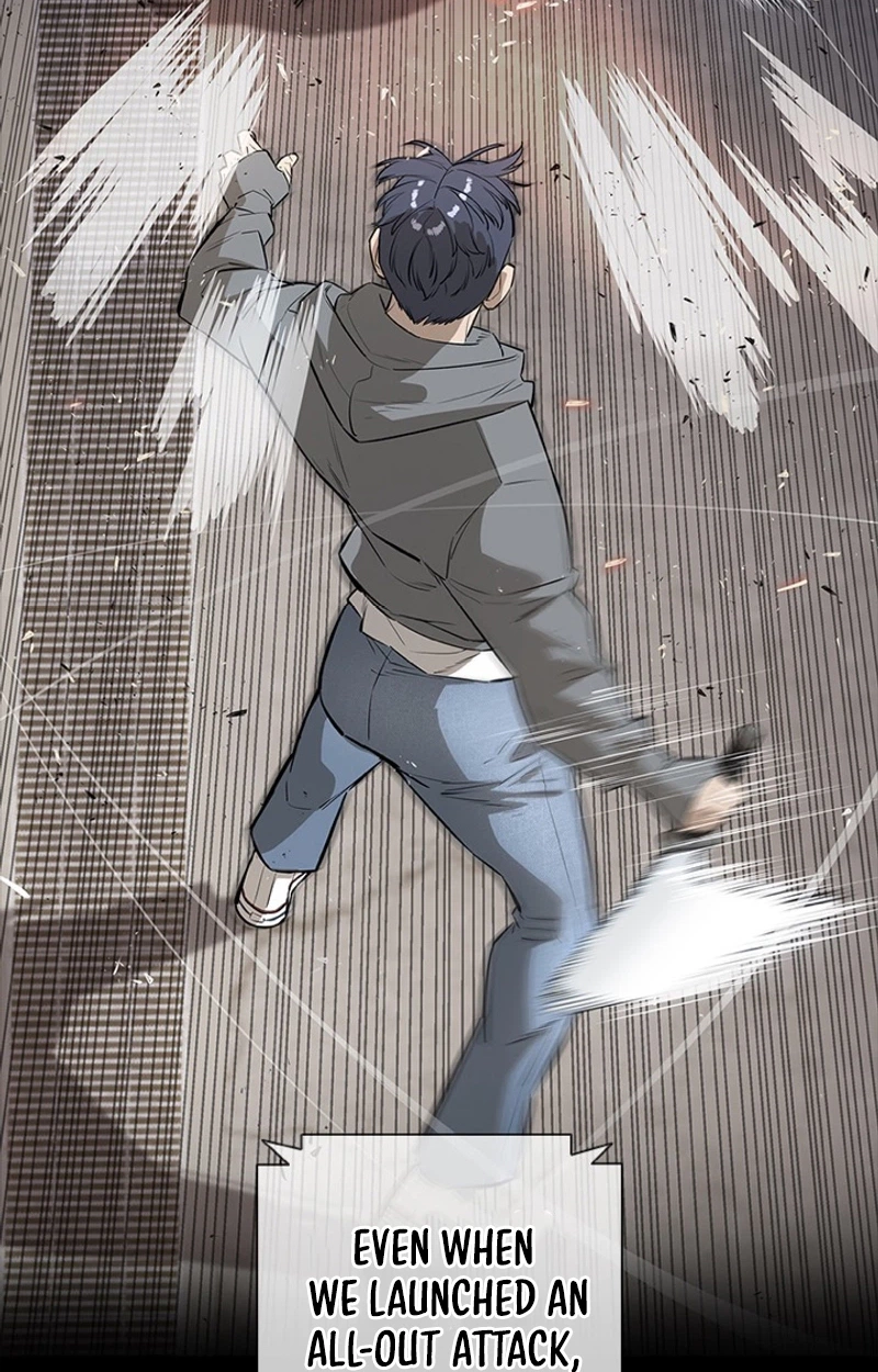 Sicario Chapter 30 page 58 - 