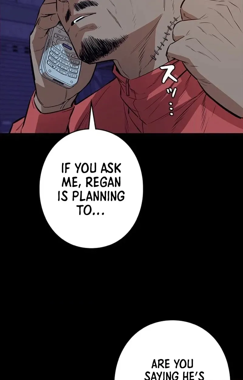 Sicario Chapter 30 page 60 - 