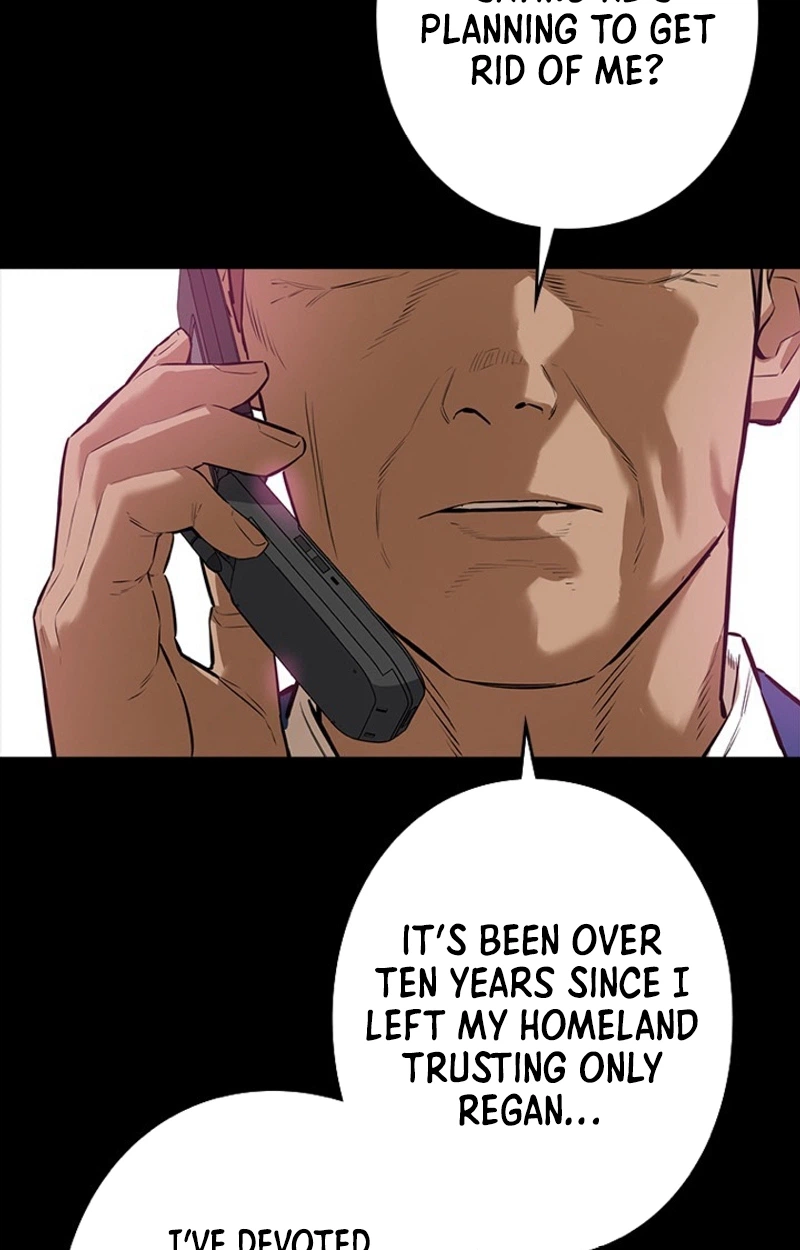 Sicario Chapter 30 page 61 - 