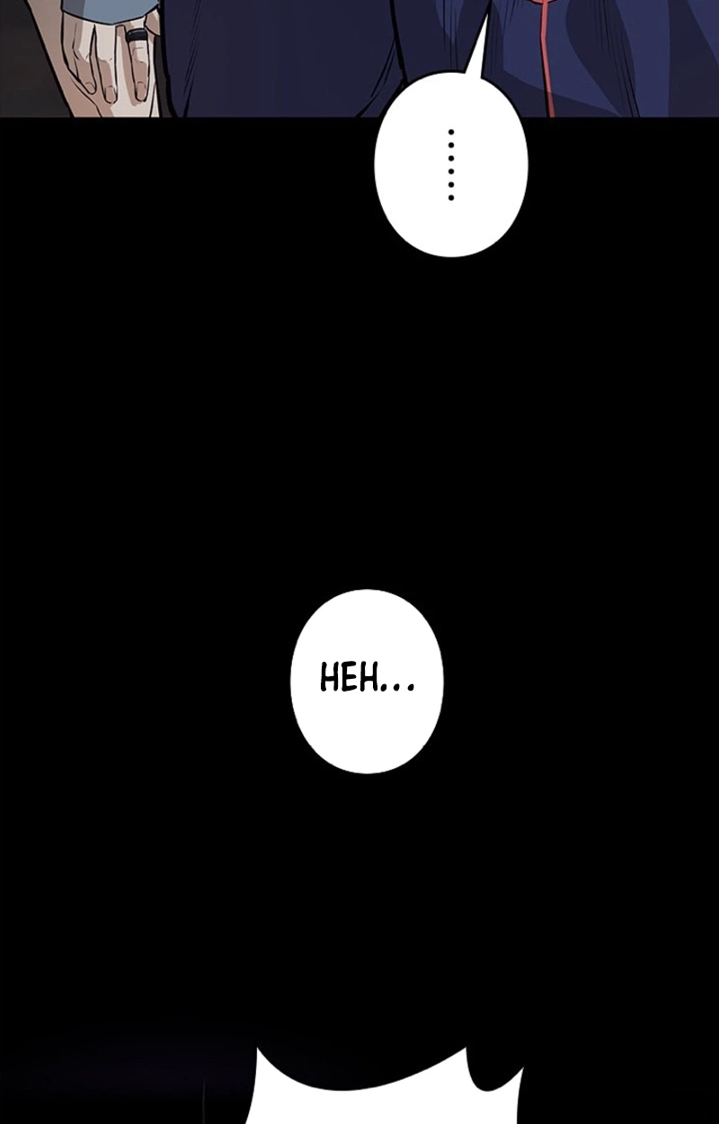 Sicario Chapter 30 page 64 - 