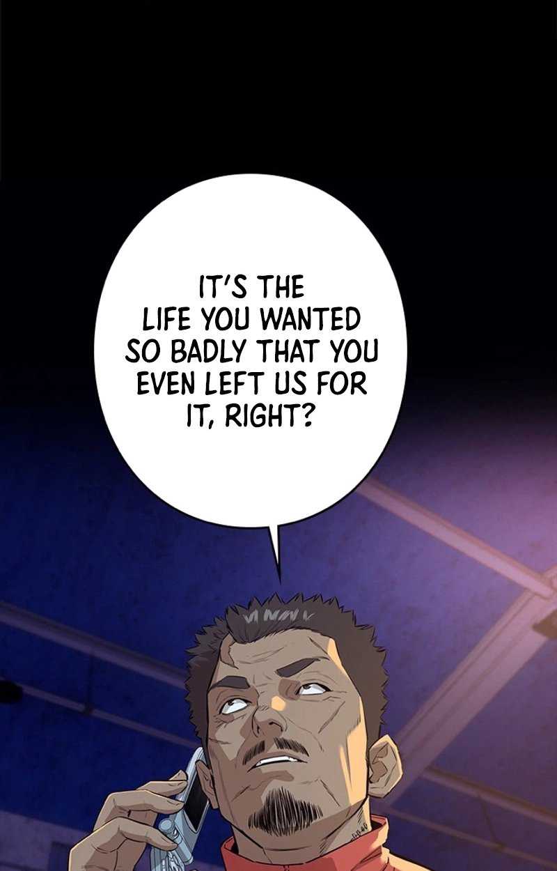 Sicario Chapter 30 page 69 - 