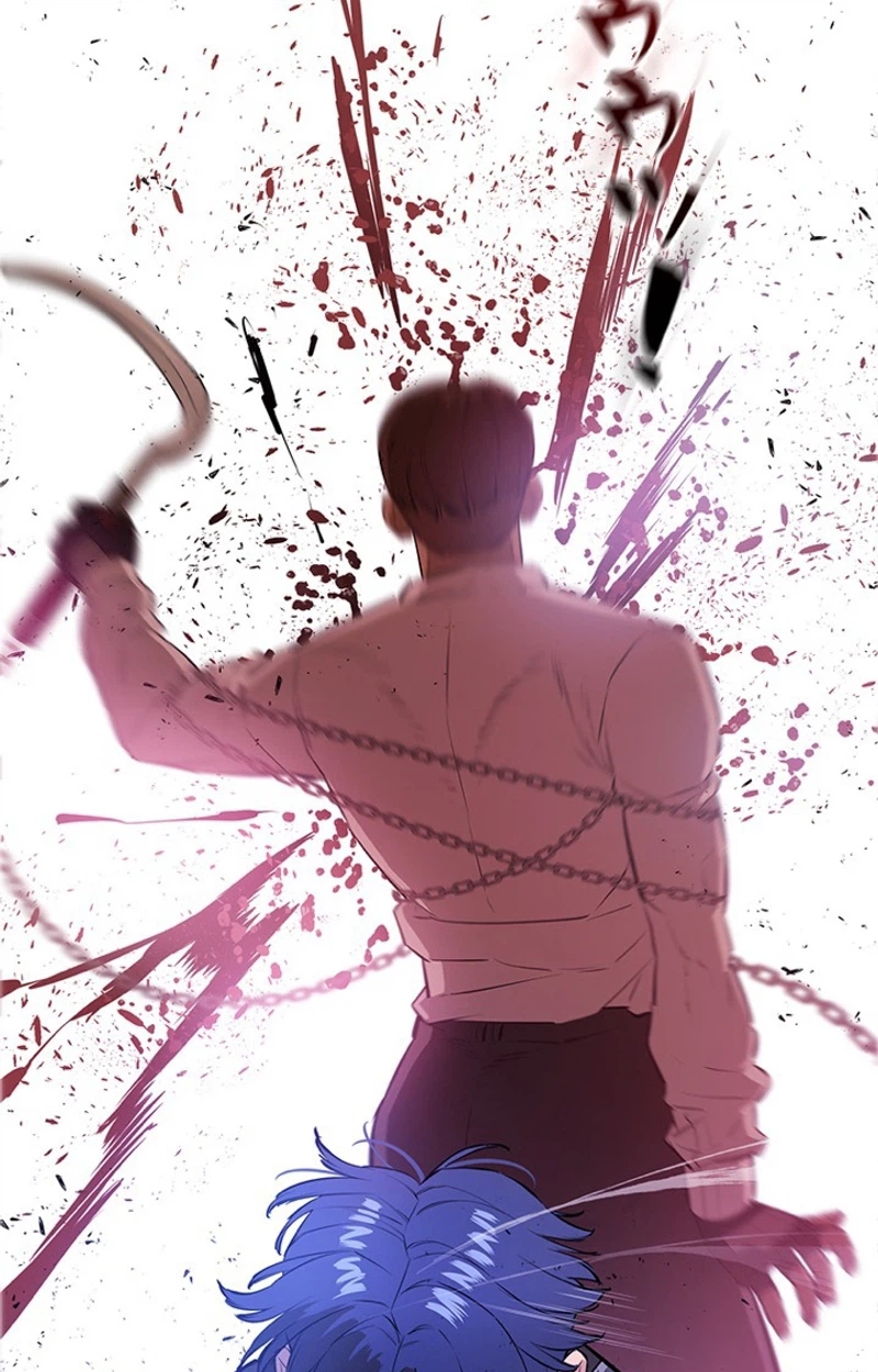 Sicario Chapter 30 page 72 - 