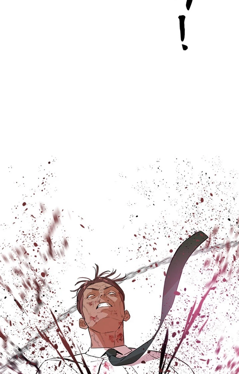 Sicario Chapter 30 page 74 - 