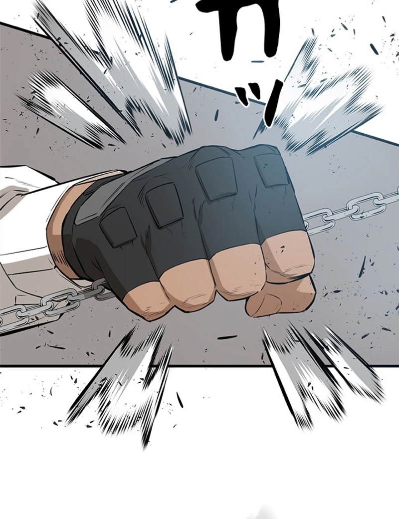 Sicario Chapter 30 page 76 - 