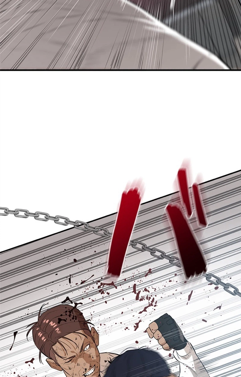Sicario Chapter 30 page 82 - 