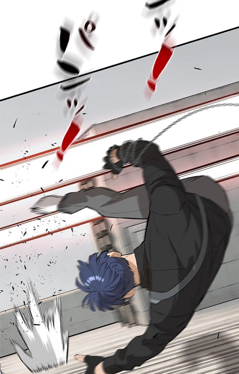 Sicario Chapter 30 page 88 - 