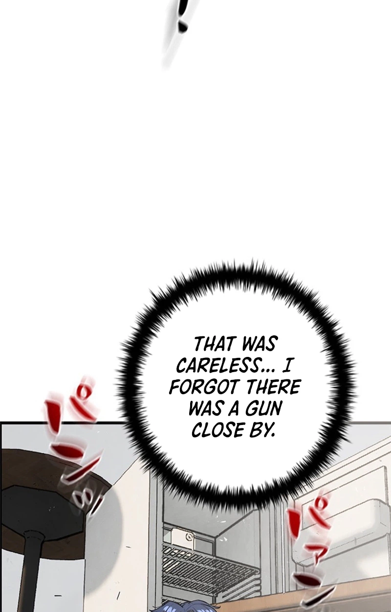 Sicario Chapter 30 page 93 - 