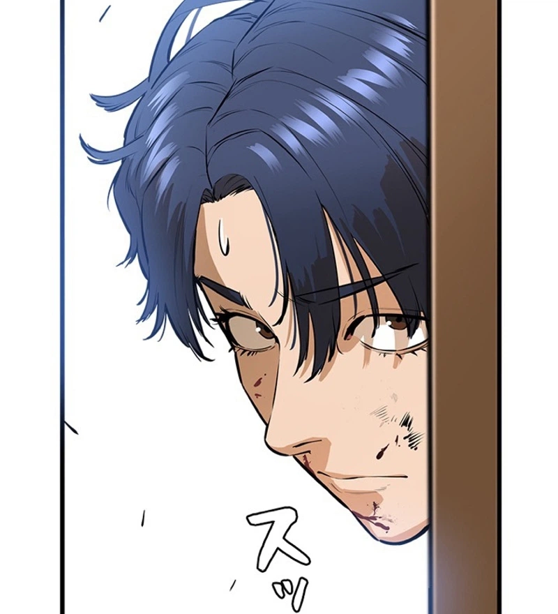Sicario Chapter 30 page 96 - 