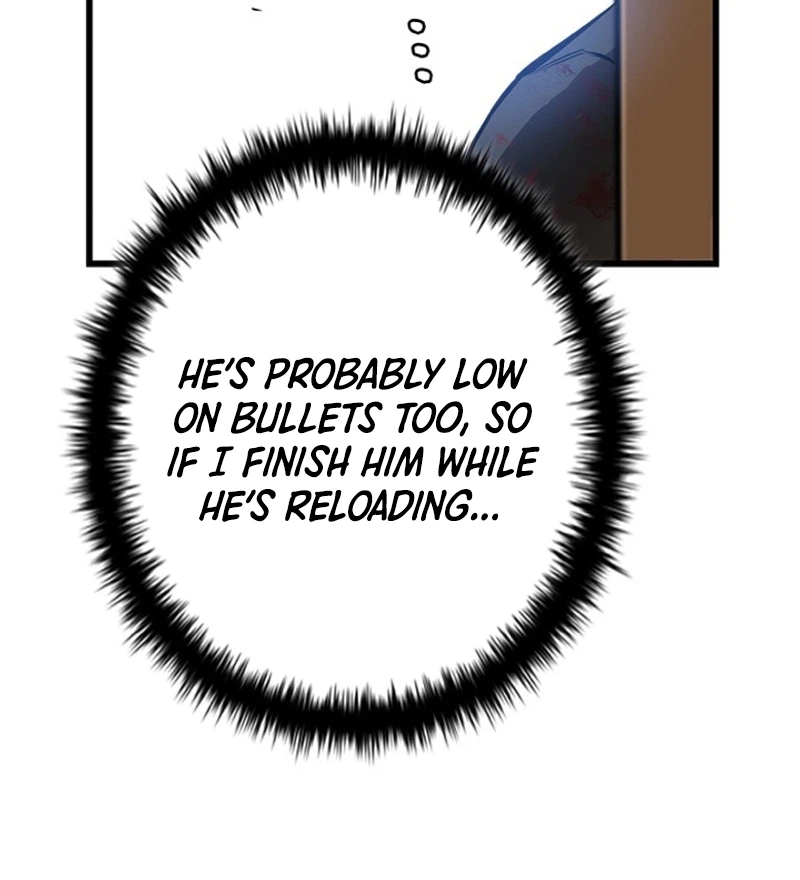Sicario Chapter 30 page 97 - 
