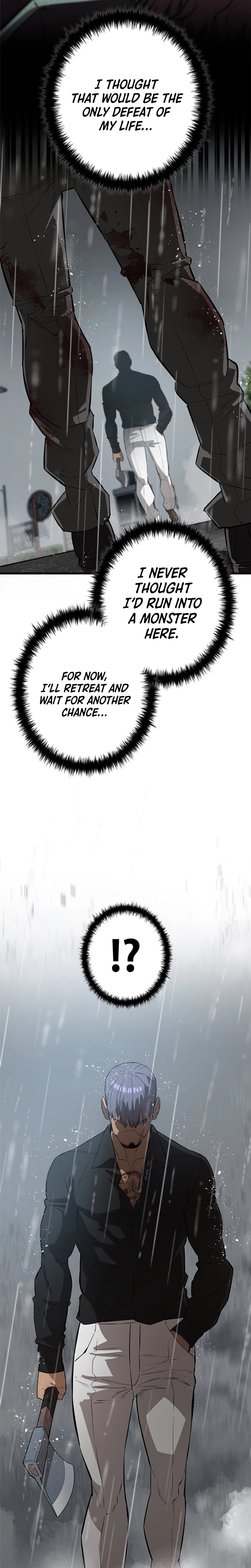 Sicario Chapter 31 page 11 - 