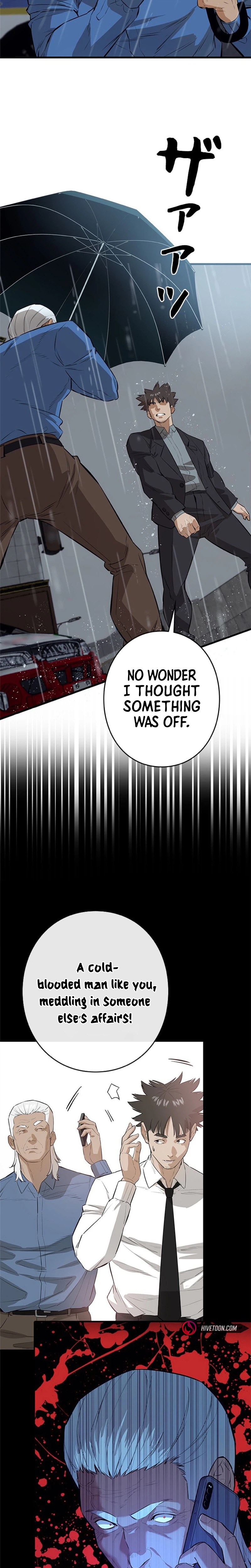 Sicario Chapter 31 page 24 - 