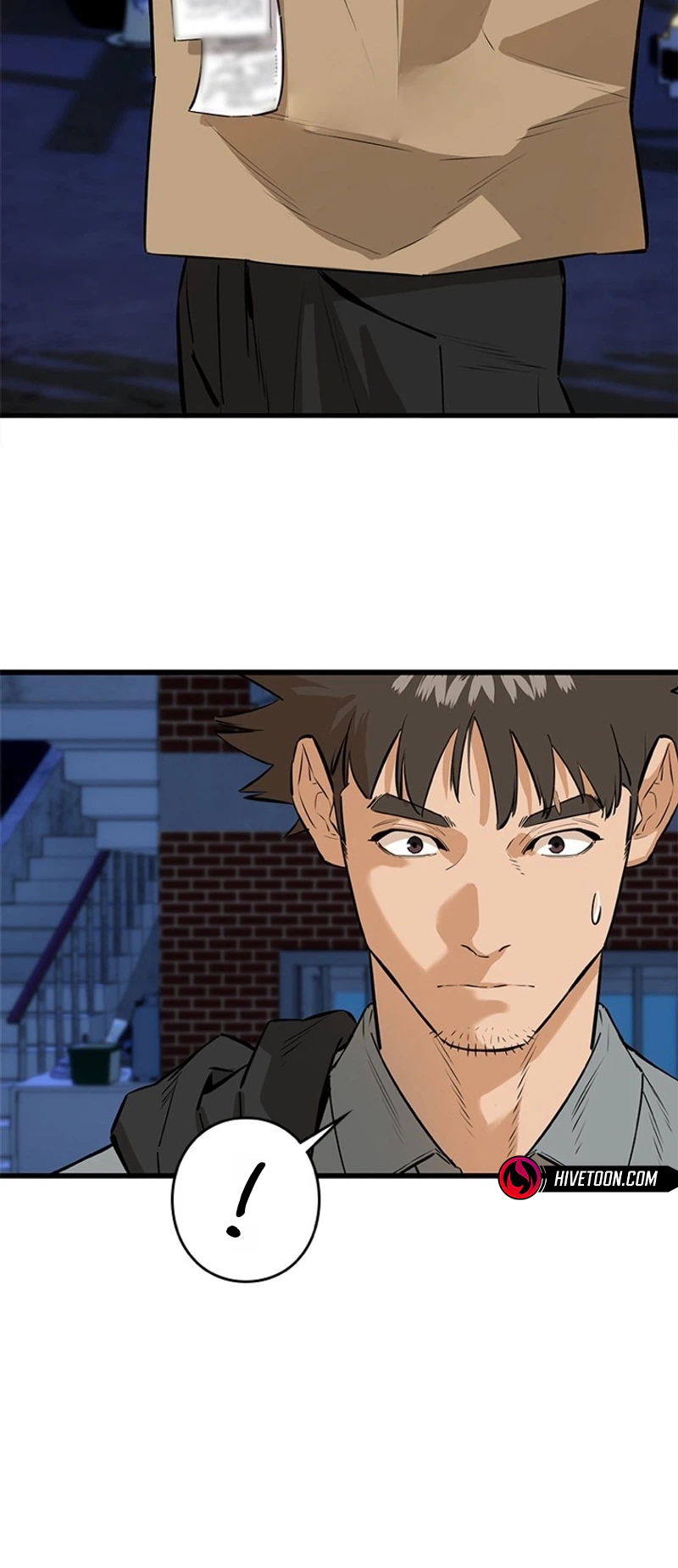 Sicario Chapter 32 page 13 - 