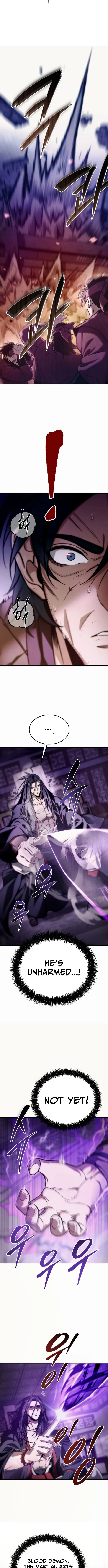 Sichuan’s Supreme King Chapter 1 page 11 - 