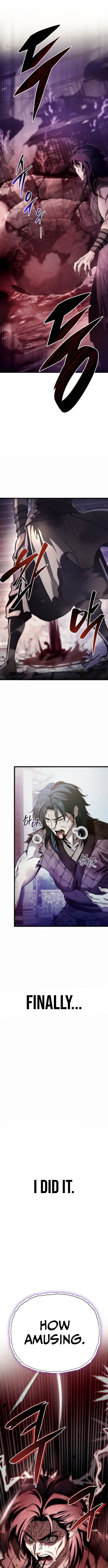Sichuan’s Supreme King Chapter 1 page 14 - 