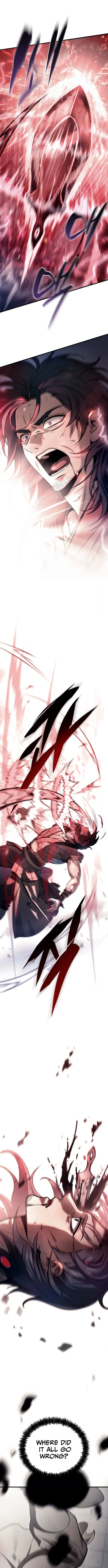 Sichuan’s Supreme King Chapter 1 page 18 - 
