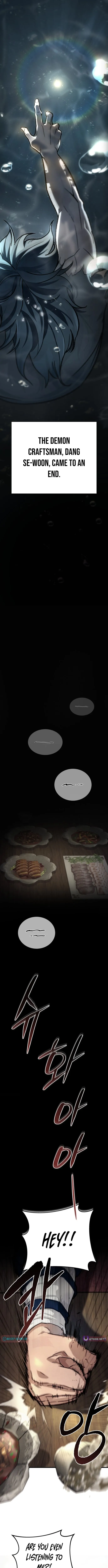 Sichuan’s Supreme King Chapter 1 page 20 - 