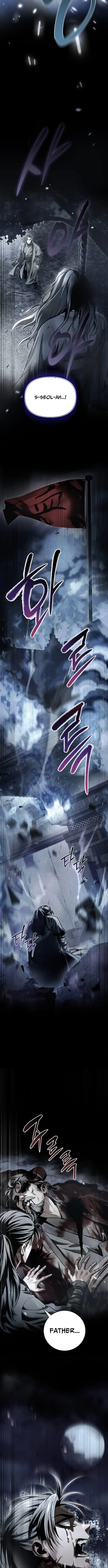 Sichuan’s Supreme King Chapter 1 page 3 - 