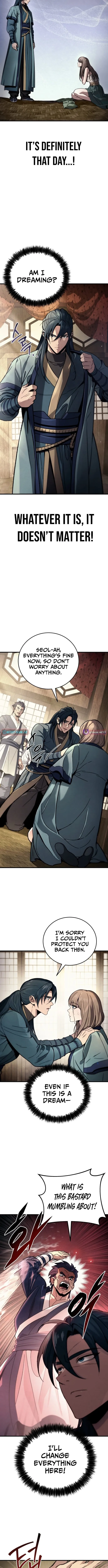 Sichuan’s Supreme King Chapter 1 page 24 - 