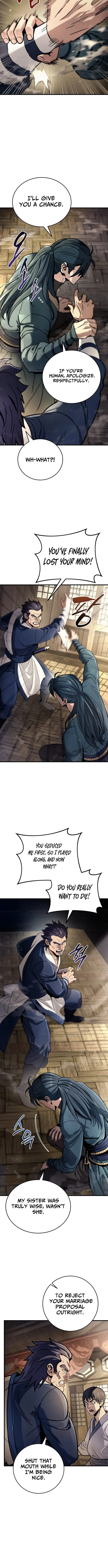 Sichuan’s Supreme King Chapter 1 page 25 - 