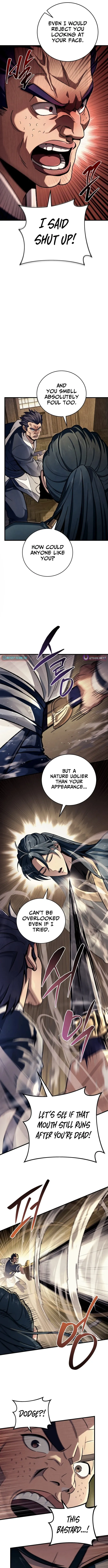 Sichuan’s Supreme King Chapter 1 page 26 - 