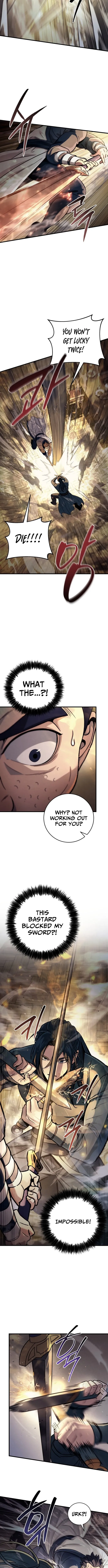 Sichuan’s Supreme King Chapter 1 page 28 - 