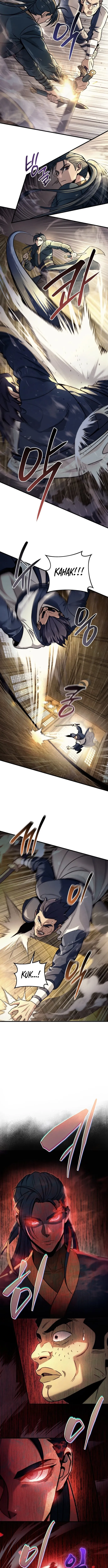 Sichuan’s Supreme King Chapter 1 page 29 - 
